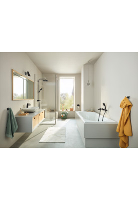 Grohtherm 800 Термостат для ванни (1022032430)