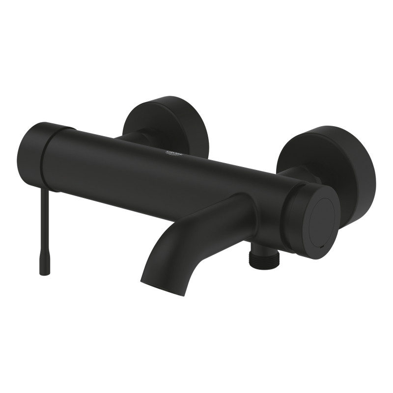 Essence Одноважільний змішувач для ванни (25250KF1)