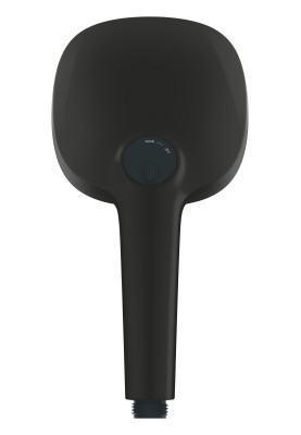 Cubeo Одноважільний змішувач для ванни (1018142430)