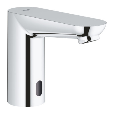 Euroeco Cosmopolitan E Bluetooth Інфрачервона електроніка для мийки без змішувача (36409000)