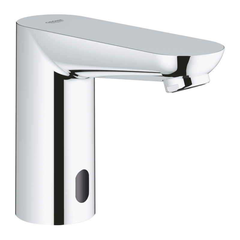 Euroeco Cosmopolitan E Bluetooth Інфрачервона електроніка для мийки без змішувача (36409000)