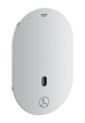 Eurosmart Cosmopolitan E Bluetooth безконтактний змішувач для душу (36415000)