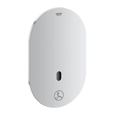 Eurosmart Cosmopolitan E Bluetooth безконтактний змішувач для душу (36415000)
