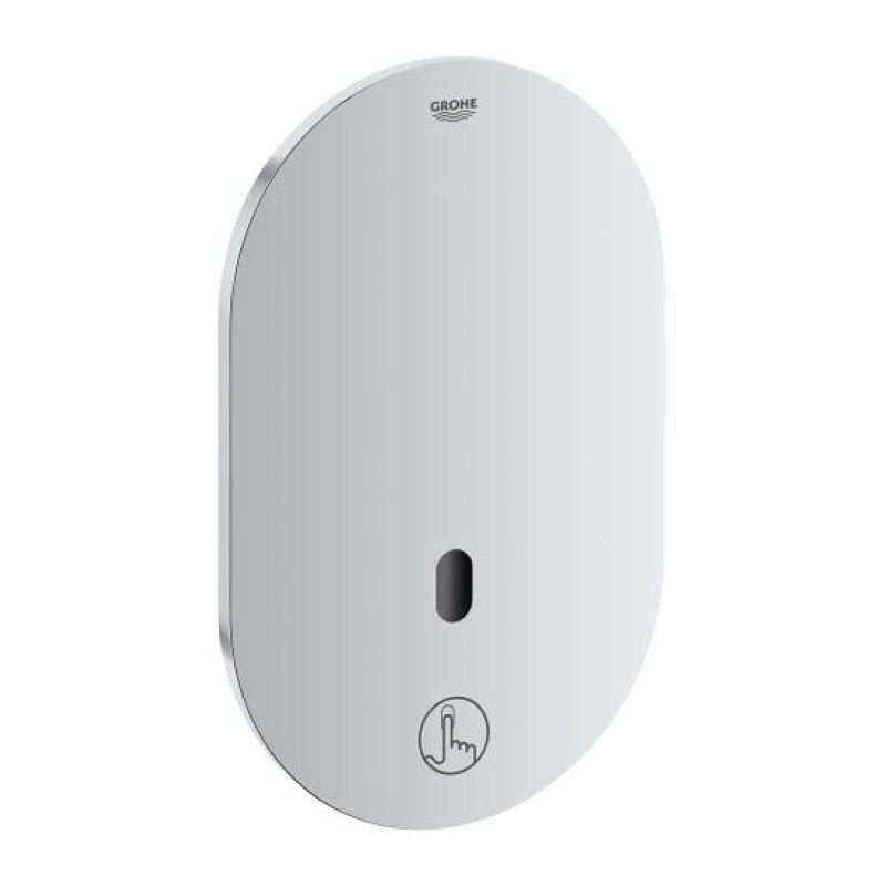 Eurosmart Cosmopolitan E Bluetooth безконтактний змішувач для душу
 (36415000)
