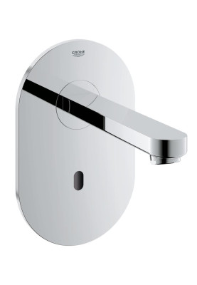 Euroeco Cosmopolitan E Bluetooth Інфрачервона електроніка для мийки без змішувача (36410000)