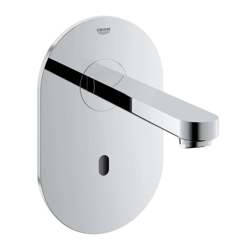 Euroeco Cosmopolitan E Bluetooth Інфрачервона електроніка для мийки без змішувача (36410000)