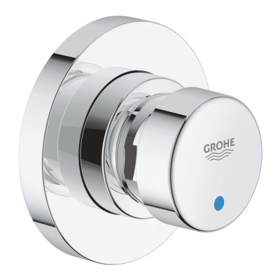 Натискний автоматичний вентиль GROHE Euroeco Cosmopolitan T (36268000)