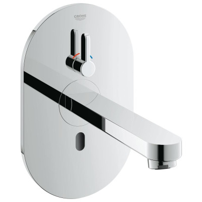 Eurosmart Cosmopolitan E Інфрачервона електроніка для мийки із змішувачем (36315000)