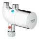 Grohtherm Micro термостат для встановлення під раковиною (34487000)