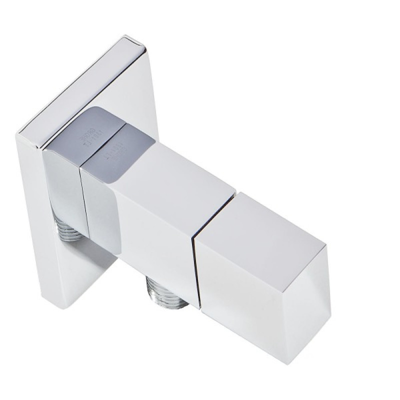 Eurocube Кутовий вентиль 3/8 дюйма (22012000)