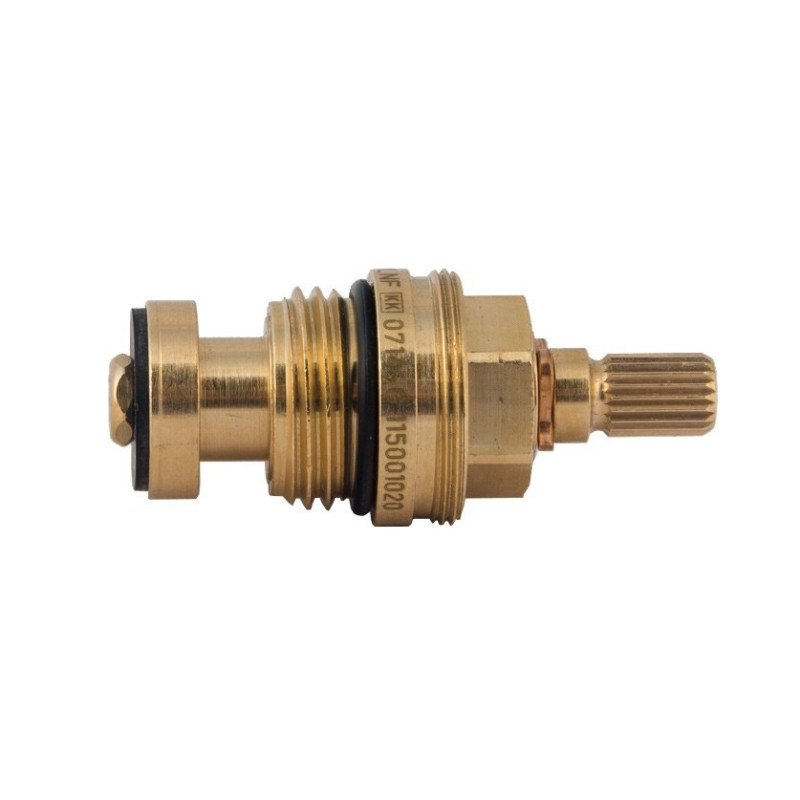 Кран-букса 1/2 " (07146000)