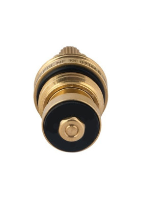 Кран-букса 1/2" (07146000)