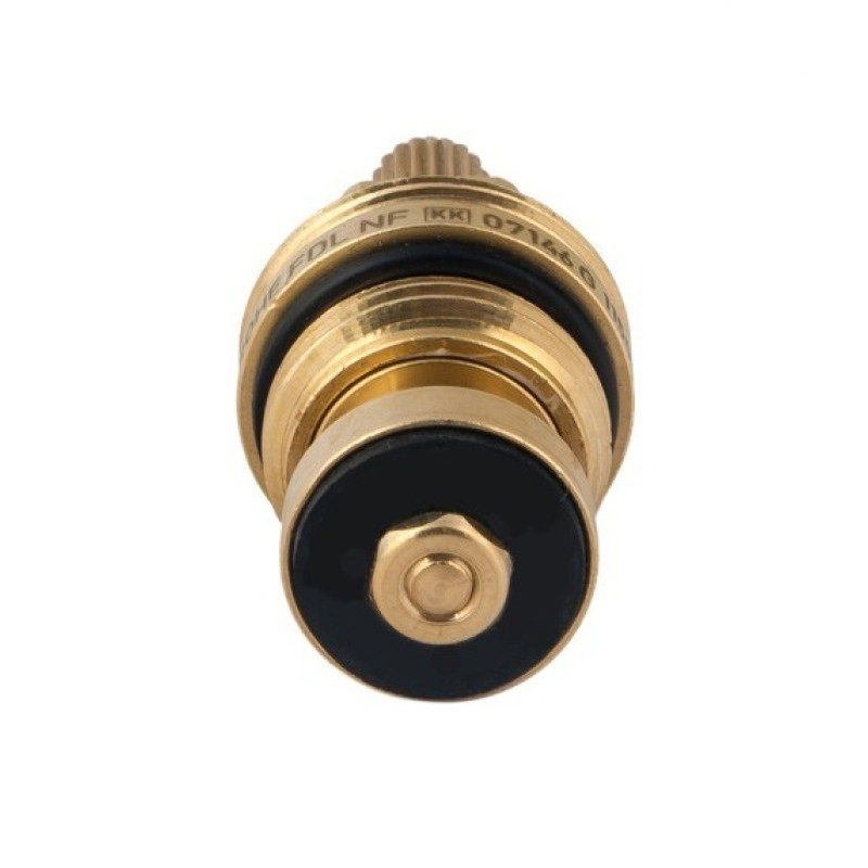 Кран-букса 1/2 " (07146000)