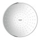 Rainshower Cosmopolitan 210 Верхній душ із 1 режимом струменя (28368000)