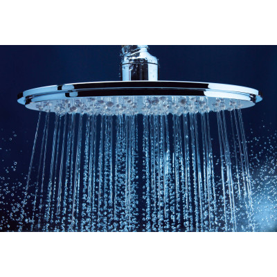 Rainshower Cosmopolitan 210 Верхній душ із 1 режимом струменя (28368000)