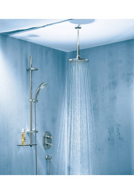 Rainshower Cosmopolitan 210 Верхній душ із 1 режимом струменя (28368000)