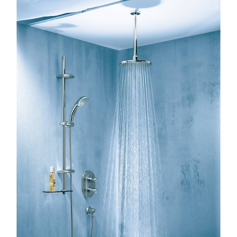 Rainshower Cosmopolitan 210 Верхній душ із 1 режимом струменю (28368000)