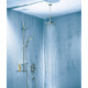 Rainshower Cosmopolitan 210 Верхній душ із 1 режимом струменя (28368000)