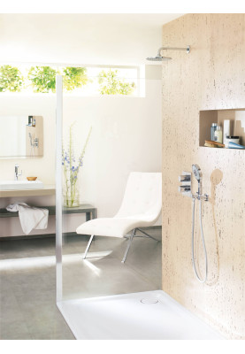Rainshower Cosmopolitan 210 Верхній душ із 1 режимом струменя (28368000)