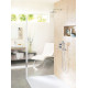 Rainshower Cosmopolitan 210 Верхній душ із 1 режимом струменя (28368000)