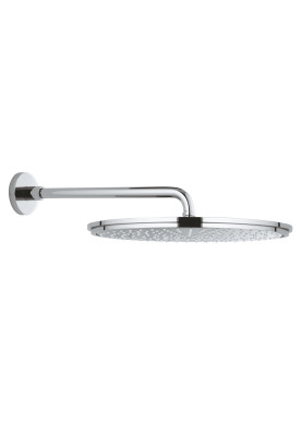 Rainshower Cosmopolitan 400 Верхній душ із 1 режимом струменя (28778000)