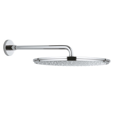 Rainshower Cosmopolitan 400 Верхній душ із 1 режимом струменя (28778000)