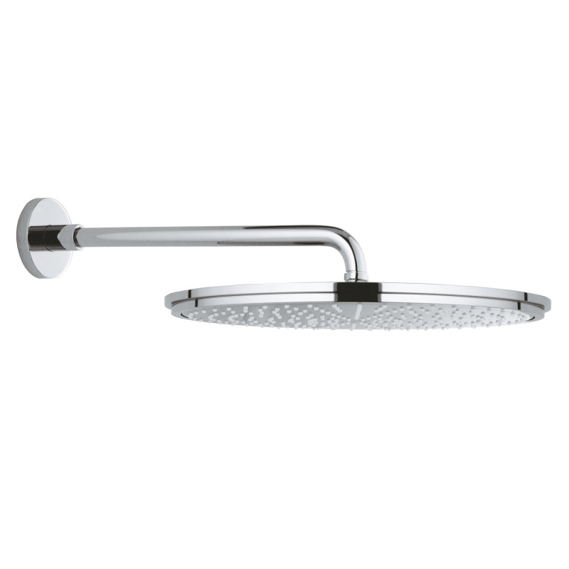 Rainshower Cosmopolitan 400 Верхній душ із 1 режимом струменю (28778000)