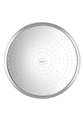 Rainshower Cosmopolitan 400 Верхній душ із 1 режимом струменя (28778000)