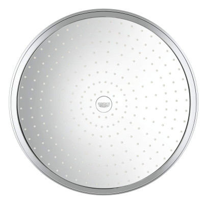 Rainshower Cosmopolitan 400 Верхній душ із 1 режимом струменя (28778000)