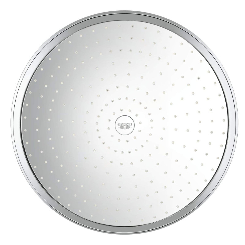 Rainshower Cosmopolitan 400 Верхній душ із 1 режимом струменю (28778000)