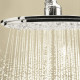 Rainshower Cosmopolitan 400 Верхній душ із 1 режимом струменя (28778000)