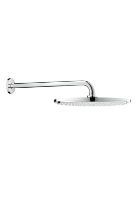 Rainshower Cosmopolitan 310 Верхній душ з душовим кронштейном 380 мм (26066000)