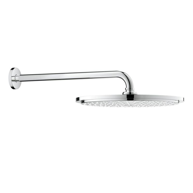 Rainshower Cosmopolitan 310 Верхній душ з душовим кронштейном 380 мм (26066000)