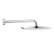 Rainshower Cosmopolitan 310 Верхній душ з душовим кронштейном 380 мм (26066000)