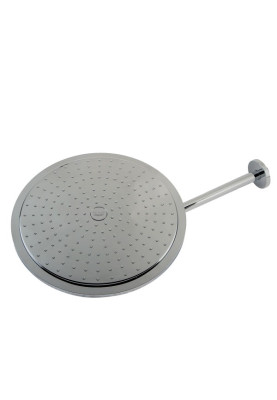 Rainshower Cosmopolitan 310 Верхній душ з душовим кронштейном 380 мм (26066000)