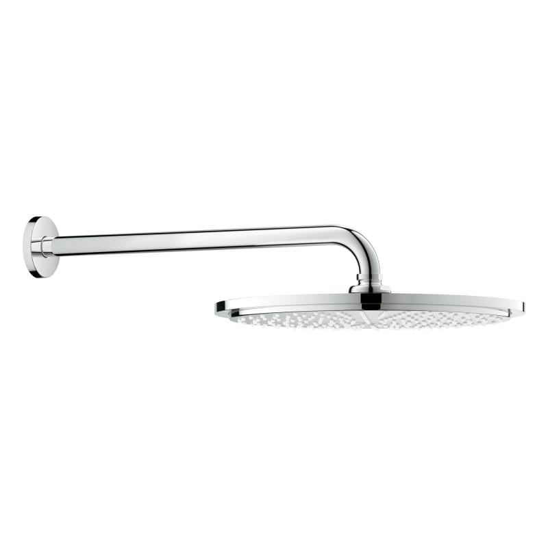 Rainshower Cosmopolitan 310 Набір з кронштейном 380 мм верхнього душу (26056000)