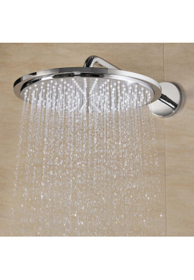 Rainshower Cosmopolitan 310 Набір із кронштейном 380 мм верхнього душу (26056000)