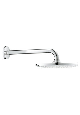 Rainshower Cosmopolitan 210 Верхній душ з душовим кронштейном 286 мм (26052000)