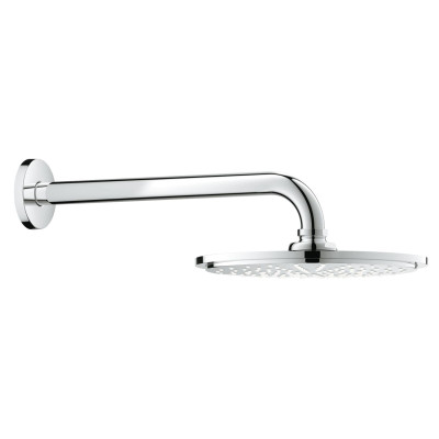 Rainshower Cosmopolitan 210 Верхній душ з душовим кронштейном 286 мм (26052000)
