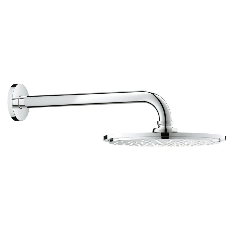 Rainshower Cosmopolitan 210 Верхній душ з душовим кронштейном 286 мм (26052000)