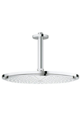 Rainshower Cosmopolitan 310 Набір 142 мм верхнього душу настінного монтажу, 1 режим (26067000)
