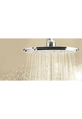Rainshower Cosmopolitan 310 Верхній душ із 1 режимом струменя (27478000)