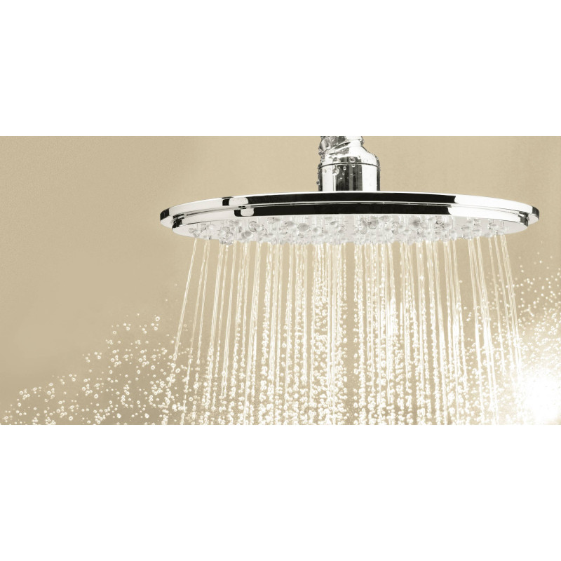 Rainshower Cosmopolitan 310 Верхній душ із 1 режимом струменю (27478000)