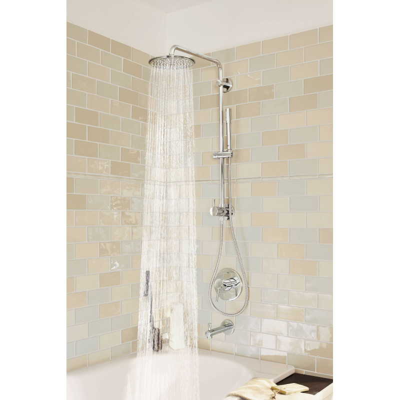 Rainshower Cosmopolitan 310 Верхній душ із 1 режимом струменю (27478000)