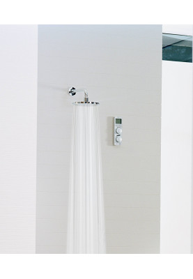 Rainshower Cosmopolitan 310 Верхній душ із 1 режимом струменя (27478000)