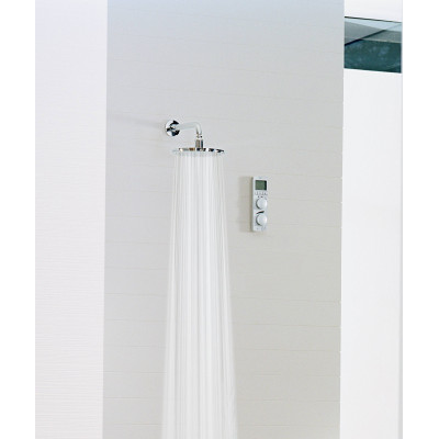 Rainshower Cosmopolitan 310 Верхній душ із 1 режимом струменя (27478000)