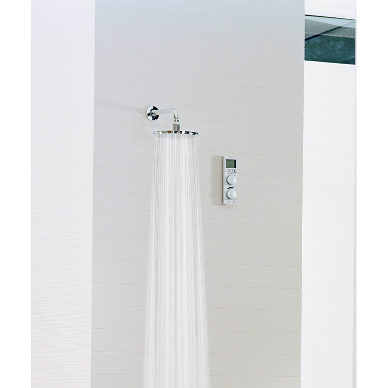 Rainshower Cosmopolitan 310 Верхній душ із 1 режимом струменю (27478000)