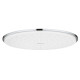 Rainshower Cosmopolitan 210 Верхній душ із 1 режимом струменя (28368LS0)
