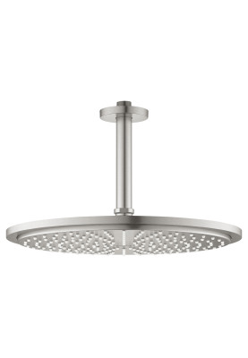 Rainshower Cosmopolitan 310 Верхній душ з душовим кронштейном 142 мм (26067DC0)