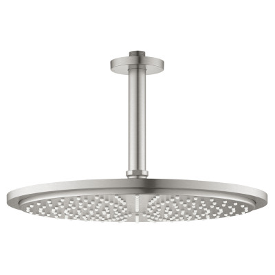 Rainshower Cosmopolitan 310 Верхній душ з душовим кронштейном 142 мм (26067DC0)